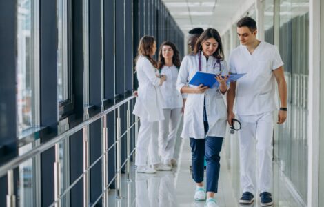 Donna e medicina di segnale, un approccio innovativo