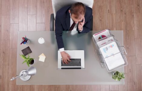 Finance Director