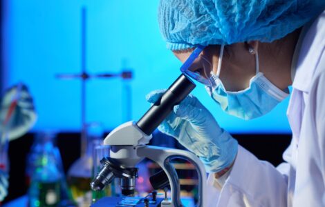 La ricerca scientifica in ambito sanitario