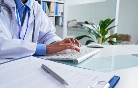 Management per le funzioni di coordinamento nell'area delle professioni sanitarie