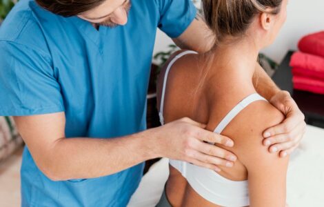 osteopatia